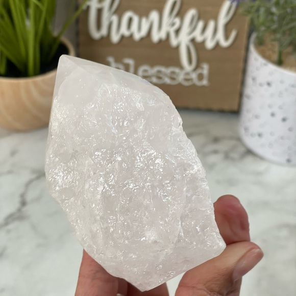 Puré Clear Crystal - Picture 2 of 3